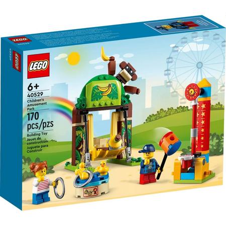 LEGO Kinderkermis - 40529