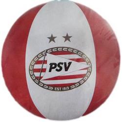 PSV   - Rood / Wit - Kunststof - One Size - Strand - Warm weer