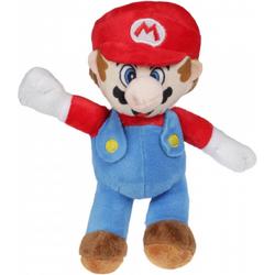 Pluche knuffel Game-karakters Super Mario pop 21 cm - Speelgoed poppen