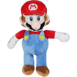 Pluche knuffel Game-karakters Super Mario pop 27 cm - Speelgoed poppen
