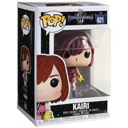 Pop! Games: Kingdom Hearts 3 - Kairi FUNKO