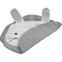 Speelkleed baby - Speelmat baby - konijnenmat voor baby - 85CM