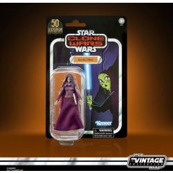 Star Wars – The Clone Wars Vintage Collection Action Figure Barriss Offee 10 cm