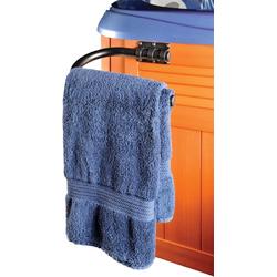 Towelbar handdoekenrek voor spa
