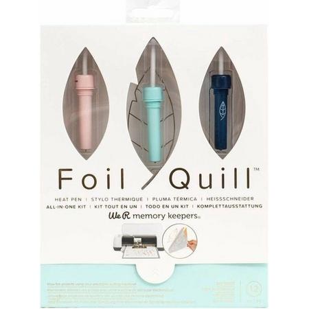 We R Memory Keepers Foil Quill starter kit