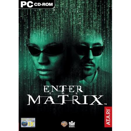Enter the Matrix /PC - Windows