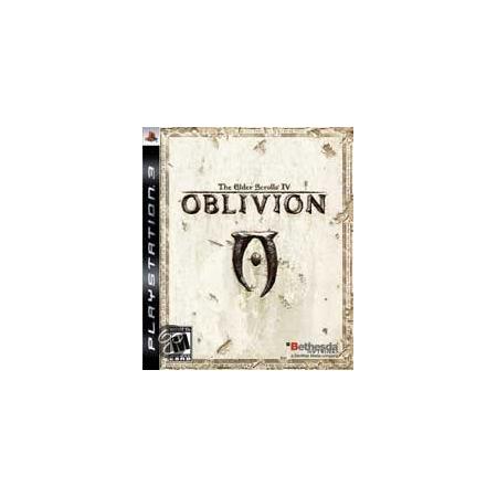 Oblivion (USA)