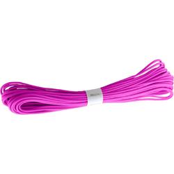 Paracord 550 type III Passion Roze 15 Meter