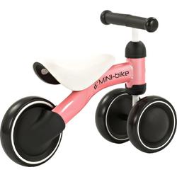 2Cycle Mini-Bike Loopfiets - Roze