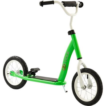 2Cycle Step - Luchtbanden - 12 inch - Groen