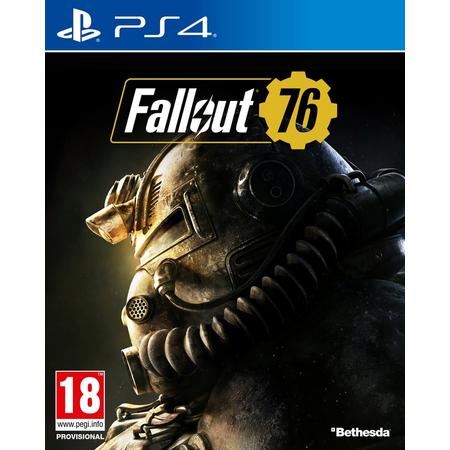 Fallout 76 /PS4