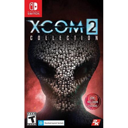 XCom 2 Collection (USA)