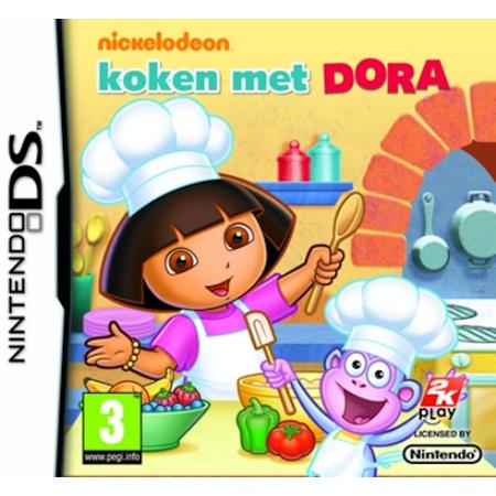 Koken Met Dora