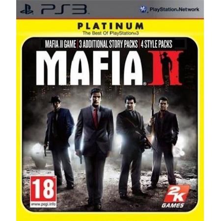 Mafia II (fr)