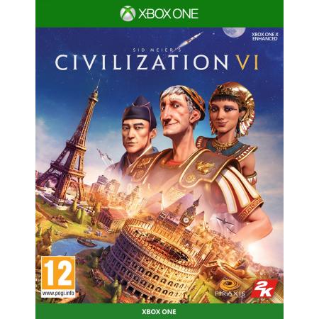 Sid Meier’s Civilization® VI - Xbox One