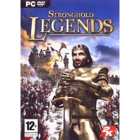 Stronghold Legends - Windows
