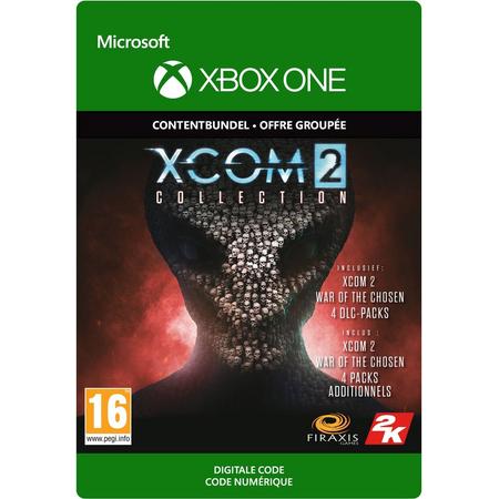 XCOM 2: Collection - Xbox One