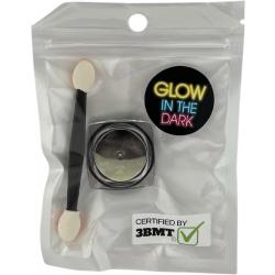 3BMT Glitter Make-Up voor Gezicht en Lichaam – Glow in the Dark