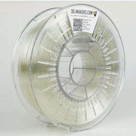 3D4Makers - Facilan™ HT Filament - Natural - 2.85mm - 750 gram