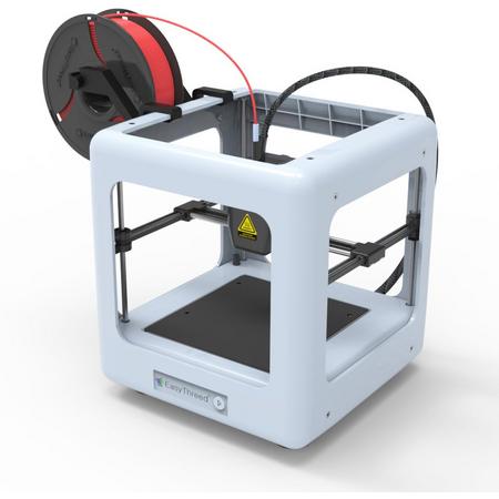 3D Mini Printer met PLA Filament - 3Dandprint