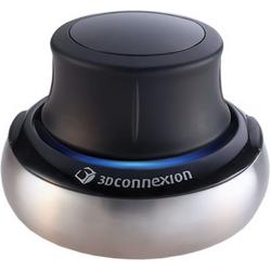 3dconnexion Spacenavigator Standard Edition Usb 3d Mouse