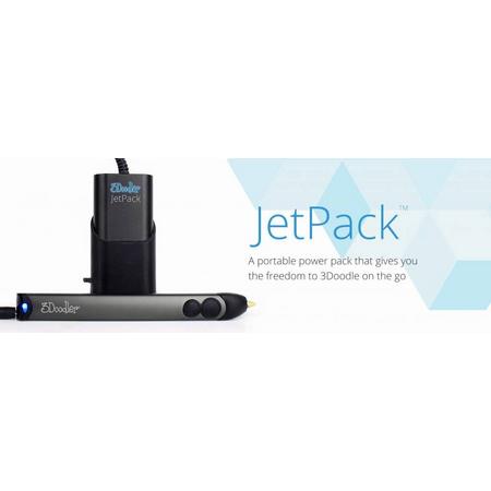 3Doodler Create JetPack