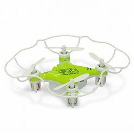 Drone 3GO MAVERICK-2 360  Wit Groen