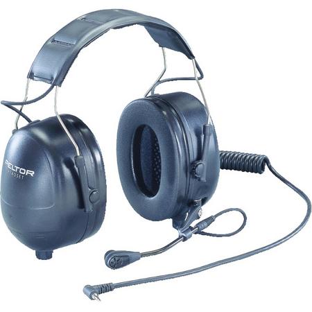 PELTOR Heavy-duty HEADSETS DUO voor TELEFONIE-toepassingen (3m-PELTOR; MTH79A-28)