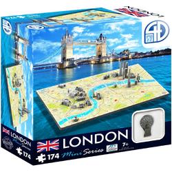 4D Mini London