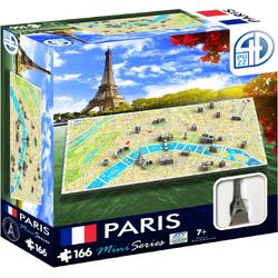4D Mini Paris