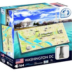 4D Mini Washington D.C.