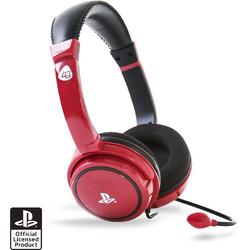   PRO4-40 - Gaming Headset - Rood - PS4
