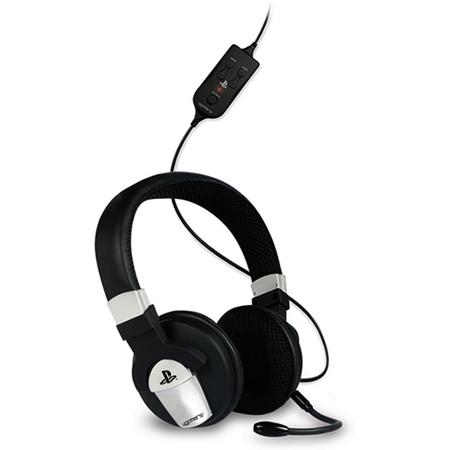 4gamers Stereo Gaming Headset Cp-Nc2 PS3