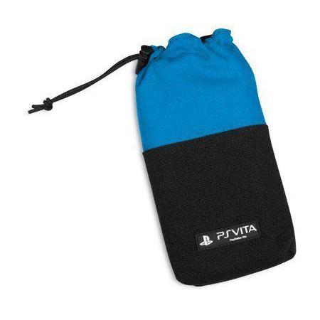 Clean n Protect Kit Blauw PS Vita