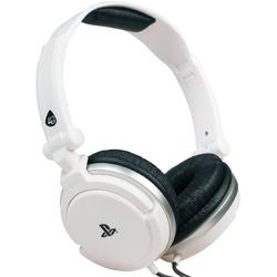 Stereo Gaming Headset - White