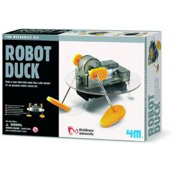 4M Fun Mechanics Kit - Robot Eend