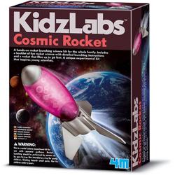 4M Kidzlabs Cosmic Rocket