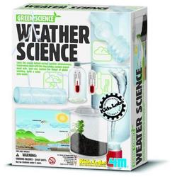 4M Kidzlabs Green Science - Weather Science