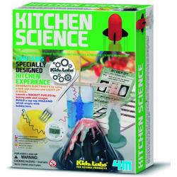 4M Kidzlabs Science - Kitchen Science
