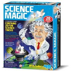 4M Kidzlabs Science - Magic Science