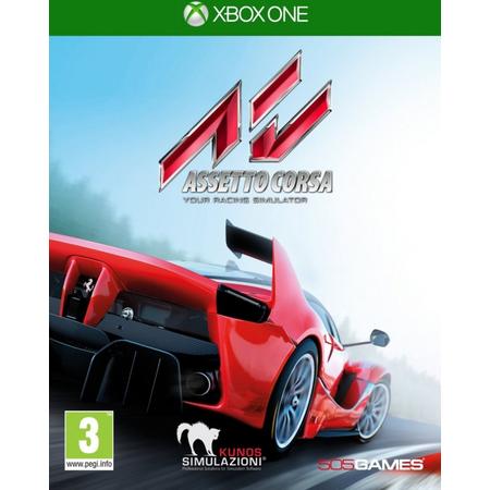 Assetto Corsa /Xbox One