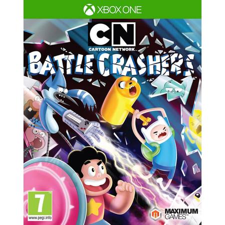 Cartoon Network: Battle Crashers - Xbox One