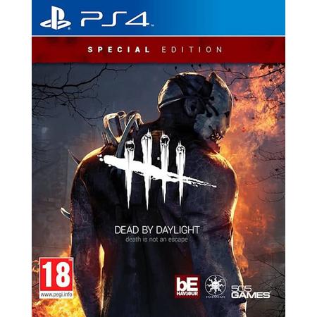 Dead by Daylight - Special Edition /PS4