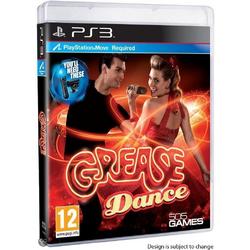 Grease Dance (PlayStation Move)