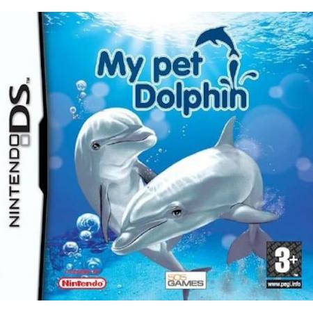 My Pet Dolphin