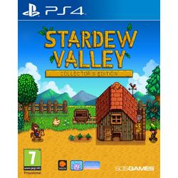 Stardew Valley - Collectors Edition  - PS4