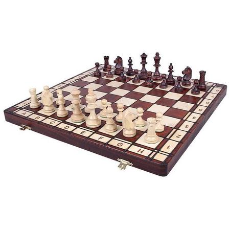 Jowisz schaakspel