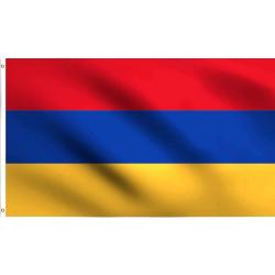 Armenië Vlag