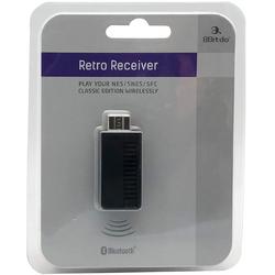 8BitDo Retro Receiver for NES/SNES Mini