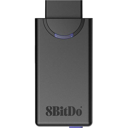 8Bitdo Bluetooth Genesis/Mega Drive Retro Receiver